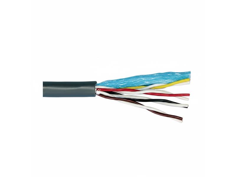 ALPHA WIRE 1299/12C-SLATE-100