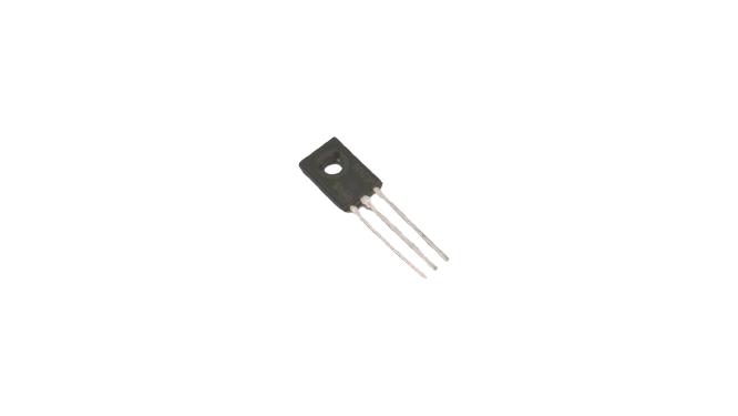 ON SEMICONDUCTOR MJE243