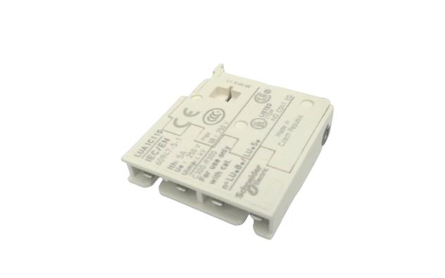 SCHNEIDER ELECTRIC LU9-BC11