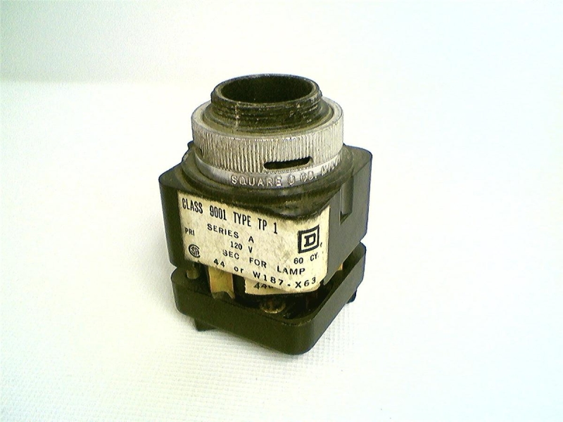 SCHNEIDER ELECTRIC 9001-TP1OS