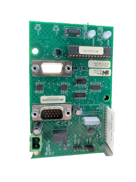 WELDING TECHNOLOGY CORP 900-8073-4