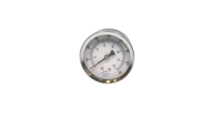 PIC GAUGES 102D-254I