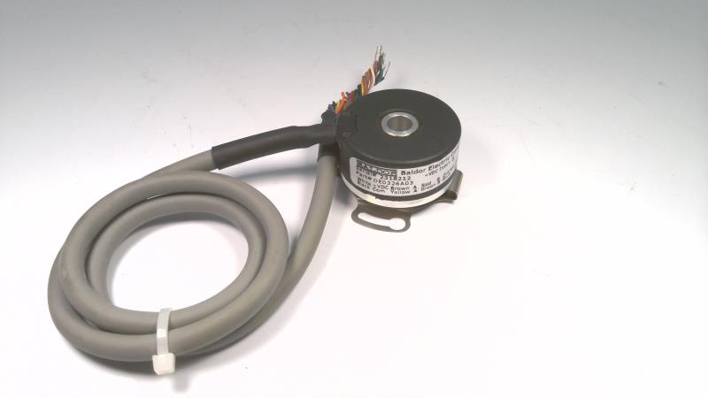 OE0326A03 by ASEA BROWN BOVERI