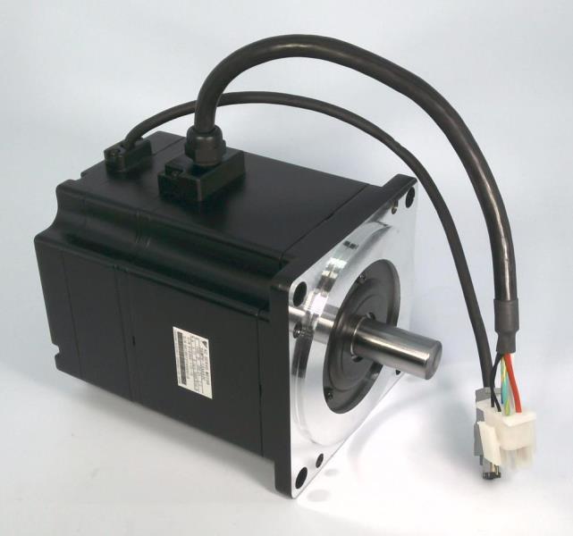 YASKAWA ELECTRIC SGMPH-15AAA2C