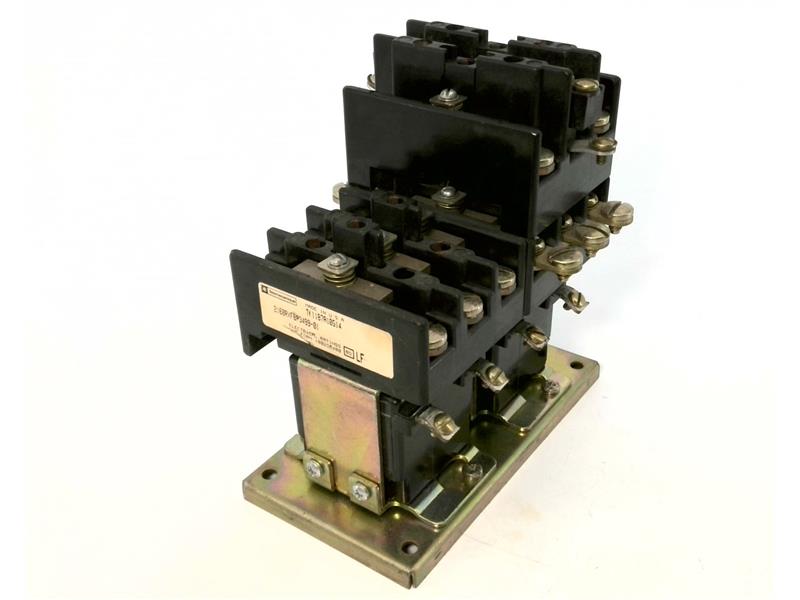 SCHNEIDER ELECTRIC TK1187A10G14