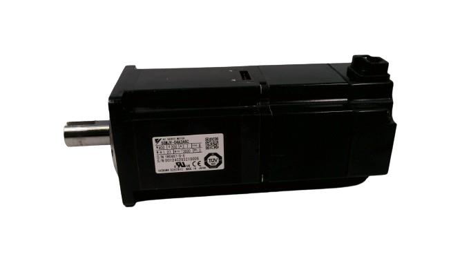 YASKAWA ELECTRIC SGMJV-04A3A6C