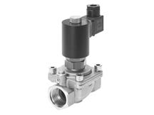 FESTO VZWF-L-M22C-N2-500-E-1P4-6-R1