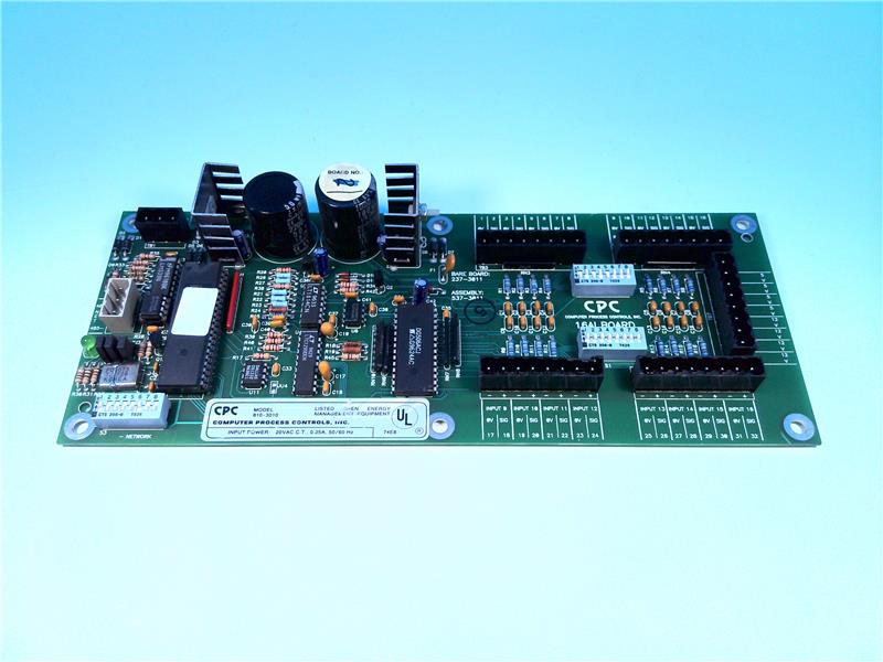 DOVER CORPORATION 810-3010