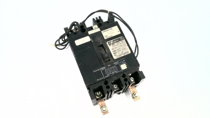 WESTINGHOUSE FB3030L