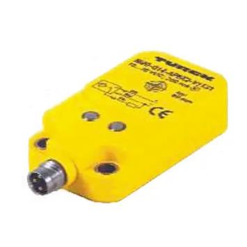 TURCK BC10-Q14-AP4X2-V1131/S400