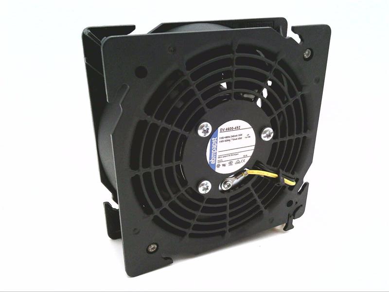 EBM PAPST DV4600-492