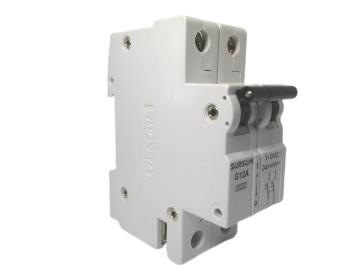 ALTECH CORP V-EA52-G12A