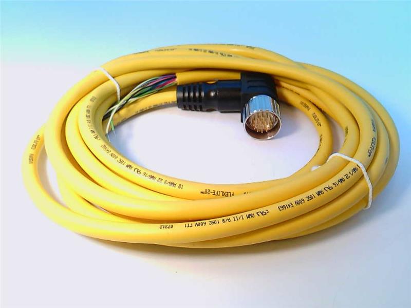 TURCK CSWM 19-19-5/S101