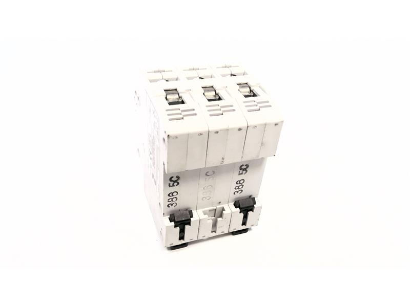 SPRECHER & SCHUH L8-5/3/C