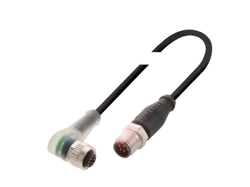 BALLUFF BCC M425-M415-3A-661-PX0534-050