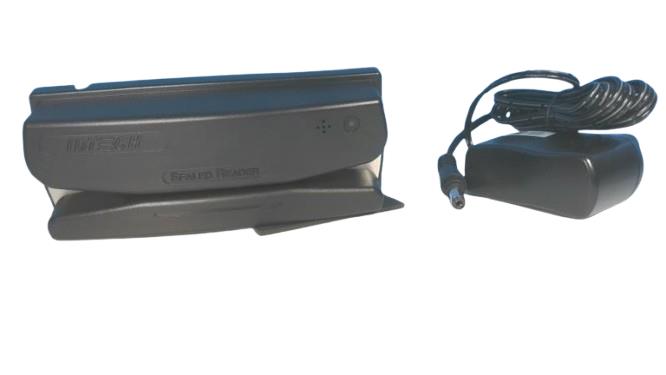 ID TECH WCR3227-600S