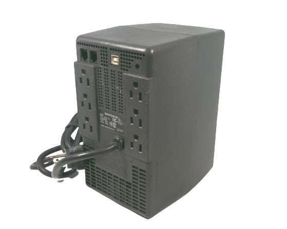 TRIPP LITE SMART550USB