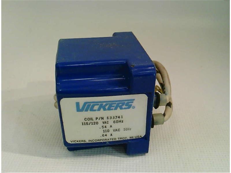 EATON CORPORATION 633741