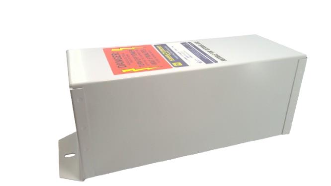 SCHNEIDER ELECTRIC PFC4007C