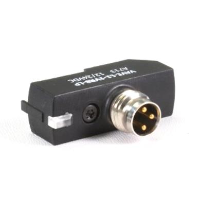 FESTO VAVE-L1-1VR8-LP