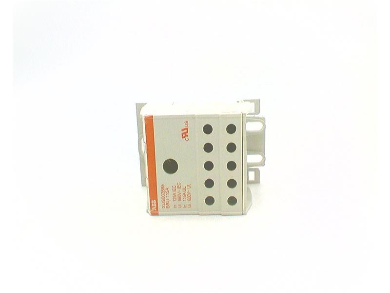 ASEA BROWN BOVERI XUS002885