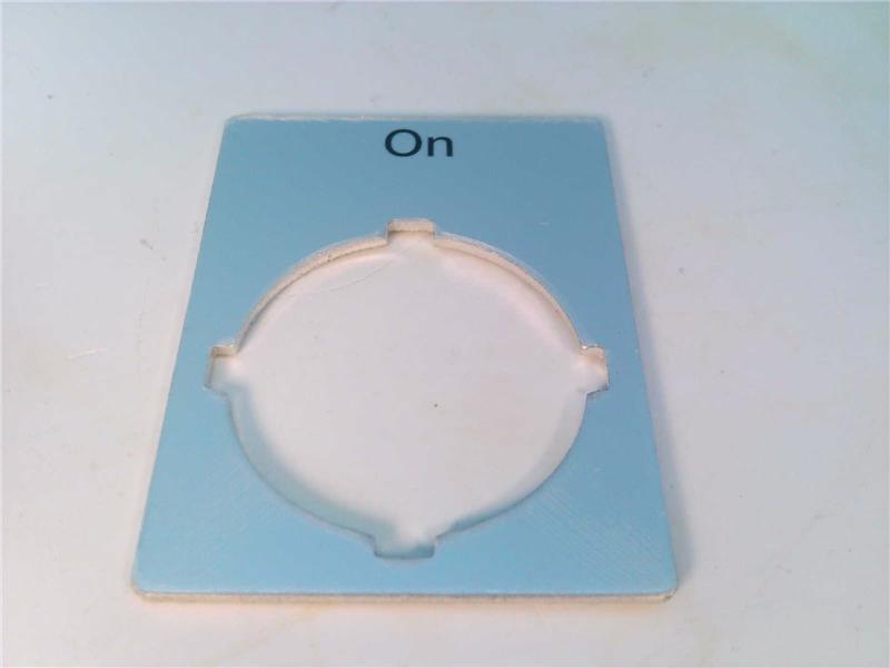 ASEA BROWN BOVERI SK615552-22