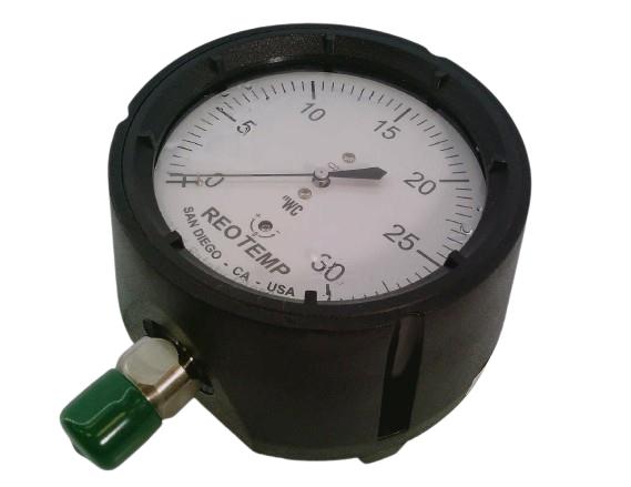 REOTEMP PC45P1A2P52-D-S-TS