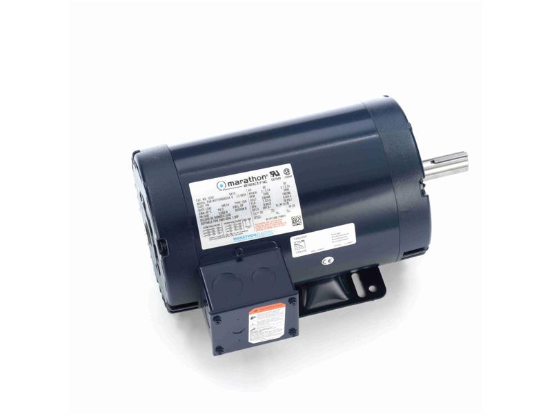 REGAL REXNORD 145TTDR6002