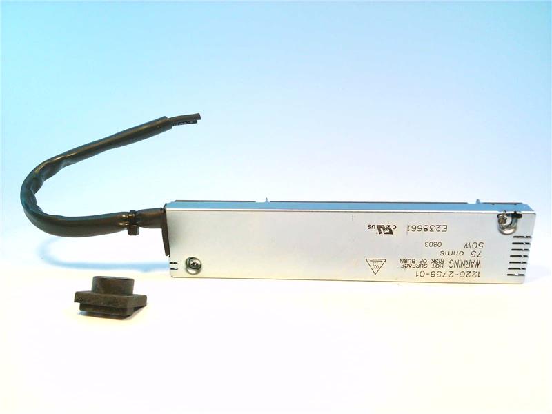 NIDEC CORP 1220-2756-01