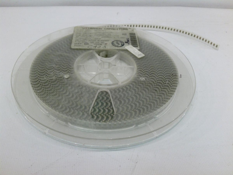 VISHAY VJ1206224MXAMT