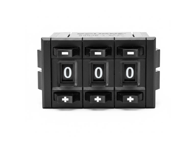 BOURNS 3683S-1-503L