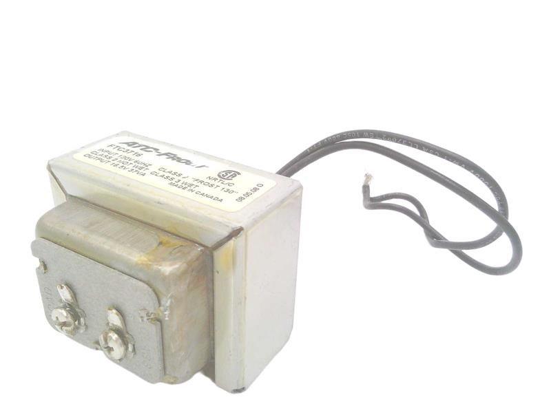 ATC FROST FTC3716