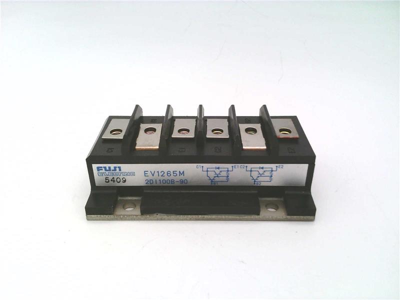 FUJI ELECTRIC EV1265M