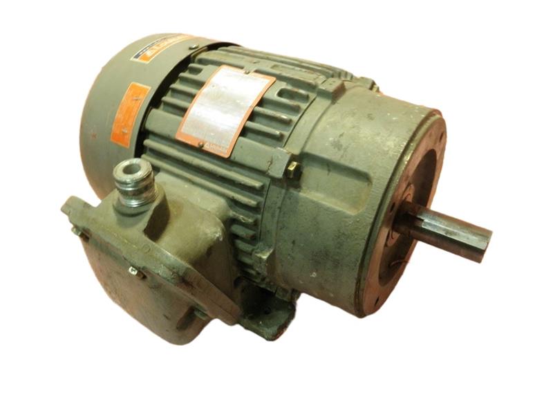 8-J17544-001 by MAGNETEK