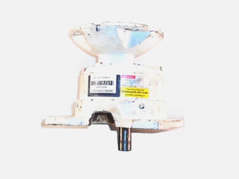 ALTRA INDUSTRIAL MOTION BKF221DPV-17K-B5-V11