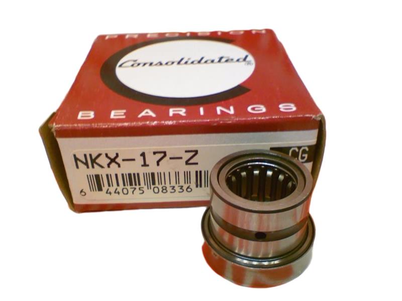 CONSOLIDATED BEARING NKX-17-Z