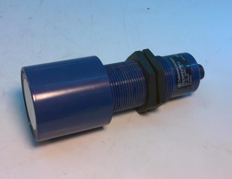 TELEMECANIQUE SENSORS XXS30P8VPM12