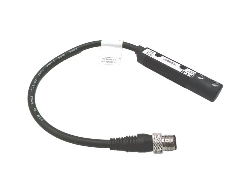 EATON CORPORATION 13104RQD07