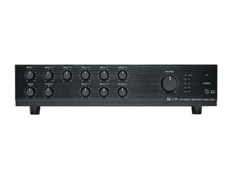 TOA CORPORATION A-712