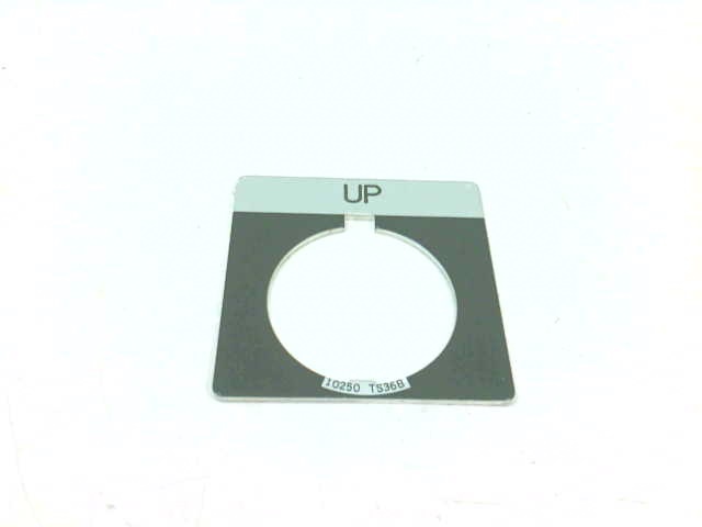 EATON CORPORATION 10250TS35