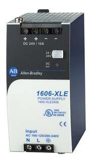 ALLEN BRADLEY 1606-XLE240EN
