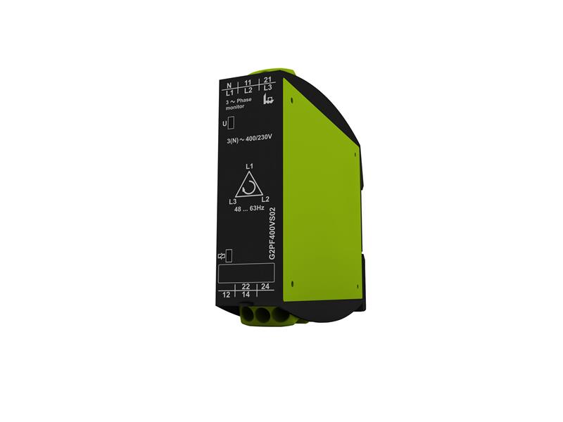 G2PF400VS02 by TELE CONTROLS