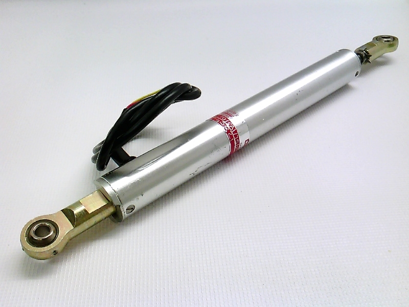 HLP190/SA1/75/10K by CURTISS WRIGHT