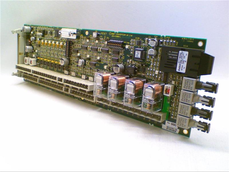 S20X4390/10 by CONVERTEAM