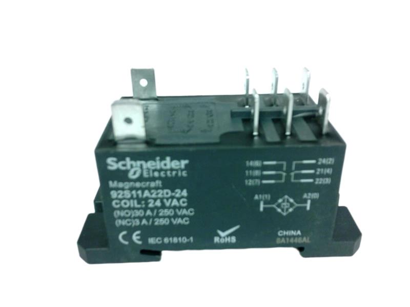 92S11A22D-24 by SCHNEIDER ELECTRIC