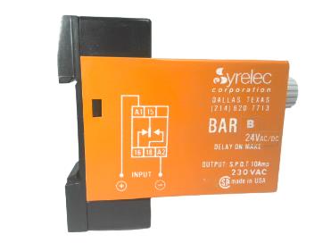 BARB 24AD by CROUZET