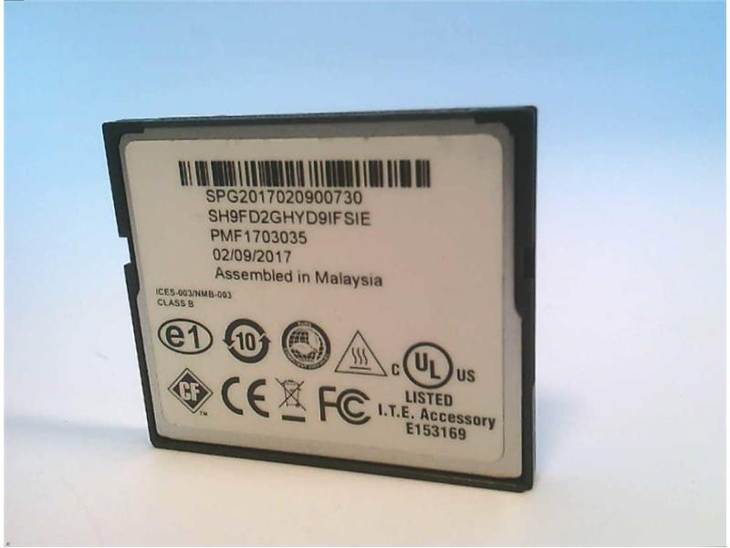 SIEMENS 6SL30540EG001BA0