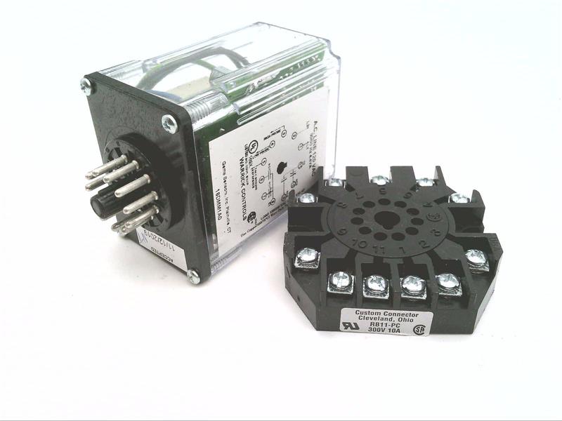 GEMS SENSORS 16DMM1A0