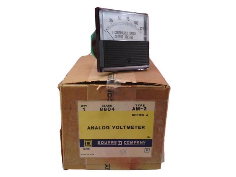 8804-AM-2 by SCHNEIDER ELECTRIC