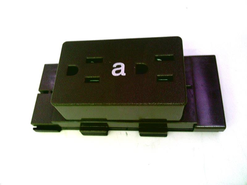 HERMAN MILLER A1311.A